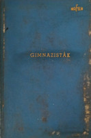 Gimnazisták - Technikai forgatókönyv (1970) - K. A. Trenyov