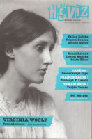 Hévíz - Művészeti folyóirat XXIV. évfolyam 2016/2 - Cserna-Szabó András