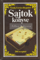Sajtok könyve - Vitalij Lvovics Begunov