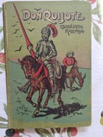 Don Quijote -1906-os kiadás