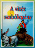 A vitéz szabólegény - Regun Press Kft.