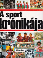 A sport krónikája - Walter Umminger