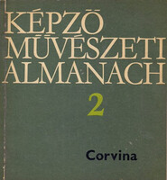 Képzőművészeti almanach 2. - Szabadi Judit