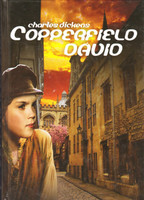 Copperfield Dávid - Charles Dickens