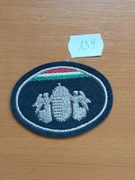 MH BARETT SAPKA JELVÉNY FELVARRÓ ANGYALOS KORONÁS 139.