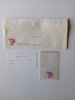 ZA602.3  KISZ VIII kongresszusa -1971 -Felszólaló jegy- Küldött igazolvány - Budapest