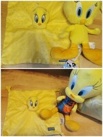 Szundikendő játékokkal 318. (Bolondos dallamok) - Nappy with toy. 318. (Looney Tunes)
