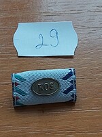 MH NATO/EU/EBESZ/ENSZ Szolgálati Érdemérem Békefenntartásért Szolgálati Jel KOS 29.