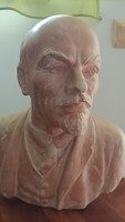 Pátzay Pál Lenin büszt