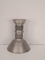 Fém gyertyatartó Mastad Pewter Norway