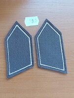 MH HONVÉD RENDFOKOZAT ZUBBONYRA SIVATAGI 323.