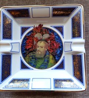 Hollóházi Faragó MOSES