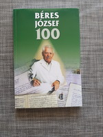 Béres József 100 könyv