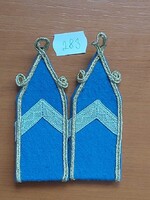 MH PAROLI TÁRSASÁGI REPÜLŐ ZÁSZLÓS 283.