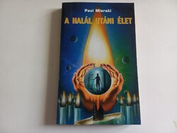 Paul Misraki A halál utáni élet