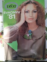 Ez a divat évkönyv