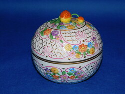 Herendi  Óríás  Bonbonier