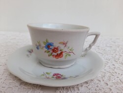 Zsolnay manofules teas szett