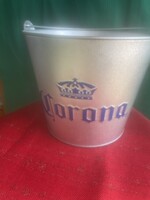 Corona galvanizált jégvödör