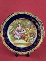 Limoges faltányér
