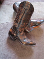 Sendra  - barna  Western csizma 38-as