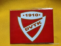 DVTK DIÓSGYŐR HŰTŐMÁGNES