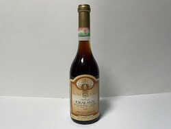 Tokaji Aszú 3 puttonyos - 1996