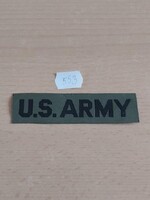 U.S.ARMY FELVARRÓ GYAKORLÓRA 553.