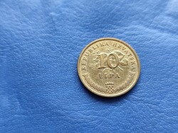 HORVÁTORSZÁG 10 LIPA 2017. DOHÁNY!