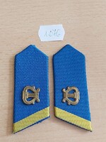 MUNKÁSŐR PAROLI (ZENÉSZ, ZENEKARI TAG) 1076.