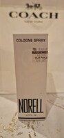 Vintage Norell Cologne spray
