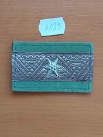 MH ŐRNAGY RENDFOKOZAT "LEPKE" 1029.