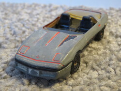 1984 Corvette *Matchbox