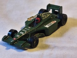 F1 Jaguár *Hot Wheels