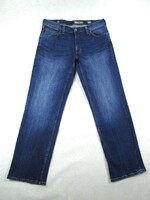 EREDETI MUSTANG BIG SUR STRAIGHT LEG (W35 / L32) FÉRFI SZTRECCSES FARMER