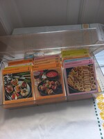 Recept gyűjtemény