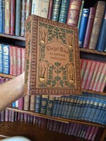 VADÁSZAT! 1910-ikonikus Vadász-Biblia ! DIEZEL-MIKA AZ APRÓVAD VADÁSZATA extrém gazdagon illusztrált