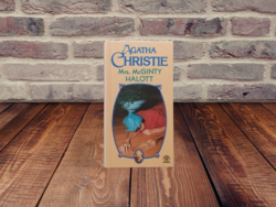 Agatha Christie - Mrs. McGinty halott
