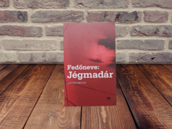 Anonymous - Fedőneve - Jégmadár