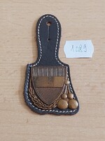 MH KATONAI LOGÓ EMBLÉMA TELJESÍTMÉNY JELVÉNY TERVEZETT 1089.