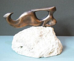 Borsos Miklós "Sellő"