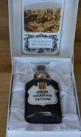 Vinum Tokajense Passum Tokaji 5 puttonyos aszú 0,75 (1999)