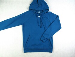 EREDETI UNDER ARMOUR (XS) FÉRFI HOSSZÚ UJJÚ SPORT PULÓVER