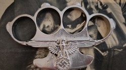 WW2,Náci katonai boxer