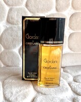 Vintage Giordani de Oriflame eau de toilette concentree 50ml slightly  minőségi parfüm vintage illat