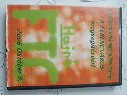 A FRADI megsegítésére - összefogás koncert