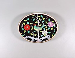 HERENDI,KÍNAI MACAO (MAC) MINTÁS HAMUTÁL, 12 CM. HIBÁTLAN ! (J083)