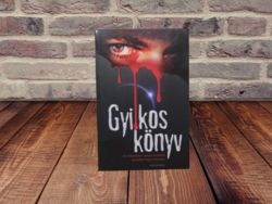 Gyilkos könyv