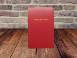 Bobby Hall - Szupermarket