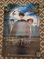 Harry Potter és az Azkabani fogoly   B1 moziplakát